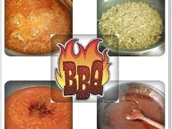 Spezielle BBQ Sauce- selbst gemacht - Rezept - Bild Nr. 15