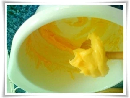 Sellerie-Apfel-Rosinen-Salat - Rezept - Bild Nr. 5