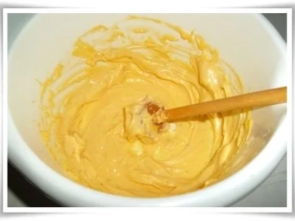 Sellerie-Apfel-Rosinen-Salat - Rezept - Bild Nr. 6