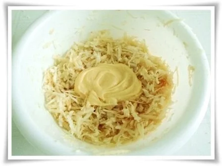 Sellerie-Apfel-Rosinen-Salat - Rezept - Bild Nr. 14