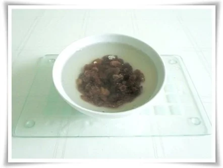 Sellerie-Apfel-Rosinen-Salat - Rezept - Bild Nr. 16