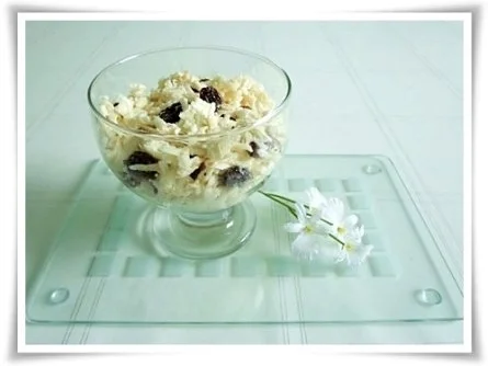 Sellerie-Apfel-Rosinen-Salat - Rezept - Bild Nr. 19