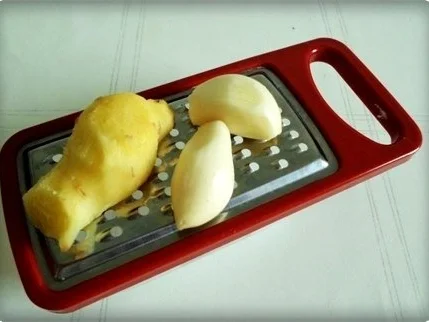 Rezept: Bunte Gemüsesuppe mit WURSTKRANZ Bild Nr. 16 Bunte Gemüsesuppe mit WURSTKRANZ - Rezept - Bild Nr. 16