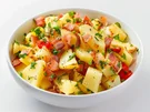 kartoffelsalat  - -     meiner    II. - Rezept - Bild Nr. 2