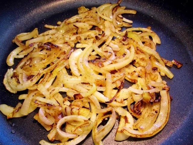 Rezept: Nürnberger Würstelteller ... Bild Nr. 3 Nürnberger Würstelteller ... - Rezept - Bild Nr. 3