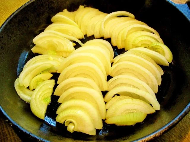 Rezept: Nürnberger Würstelteller ... Bild Nr. 2 Nürnberger Würstelteller ... - Rezept - Bild Nr. 2