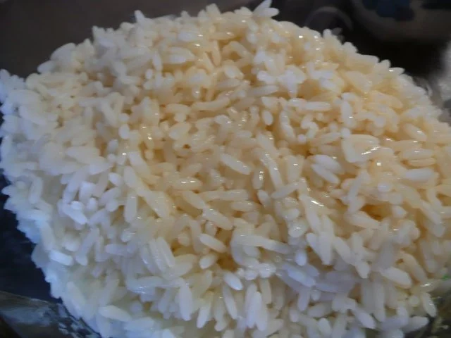 Rezept: Grillparty : Hirtenspieße & diverse Salate ! Bild Nr. 11 Grillparty : Hirtenspieße & diverse Salate ! - Rezept - Bild Nr. 11