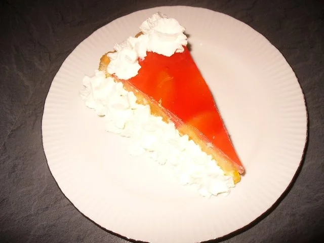 Rezept: Ein schneller Obstkuchen Bild Nr. 4 Ein schneller Obstkuchen - Rezept - Bild Nr. 4