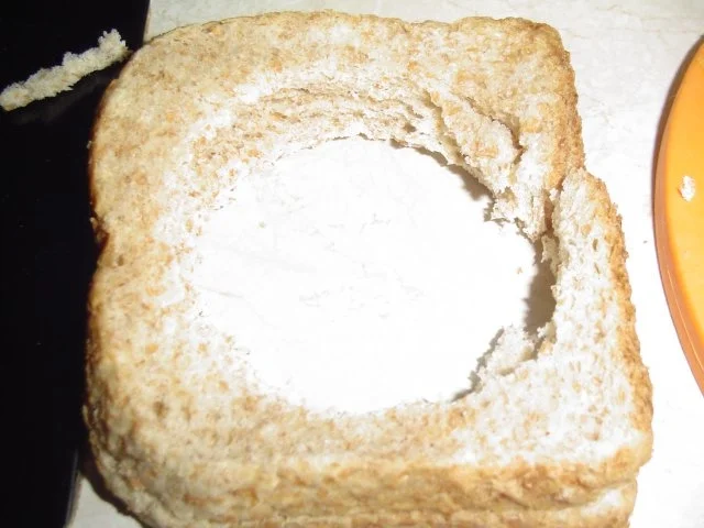 Rezept: Carozza Bild Nr. 3 Carozza - Rezept - Bild Nr. 3