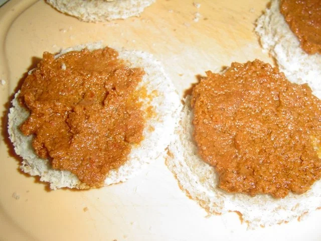 Rezept: Carozza Bild Nr. 5 Carozza - Rezept - Bild Nr. 5