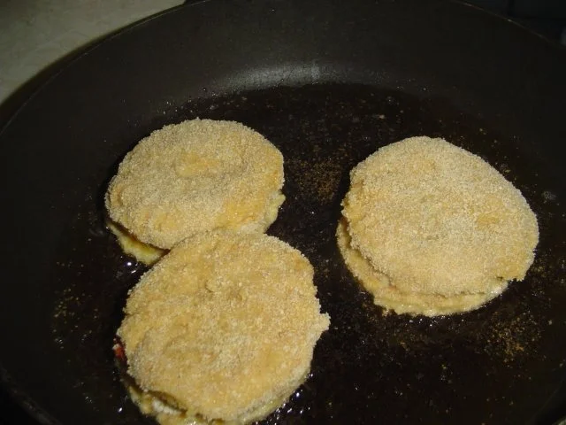 Rezept: Carozza Bild Nr. 9 Carozza - Rezept - Bild Nr. 9