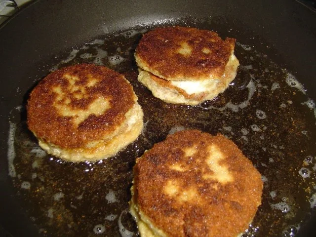 Rezept: Carozza Bild Nr. 10 Carozza - Rezept - Bild Nr. 10