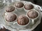 Schoko-Traum-Muffins ala Rosenlicht - Rezept