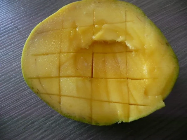 Rezept: Reis mit Spargel, Mango & Honig ! Bild Nr. 3 Reis mit Spargel, Mango & Honig ! - Rezept - Bild Nr. 3