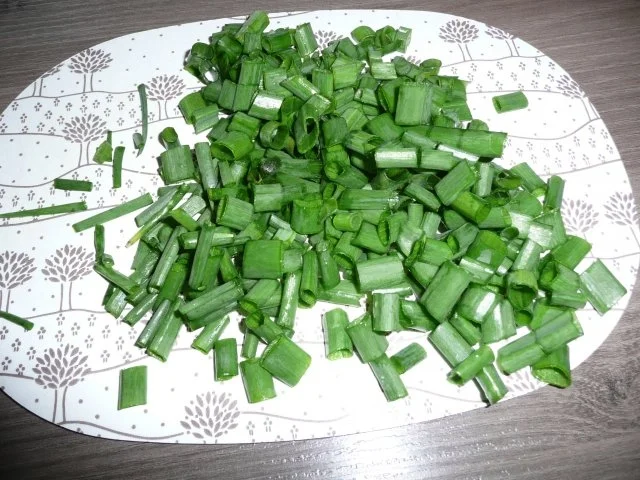 Rezept: Reis mit Spargel, Mango & Honig ! Bild Nr. 4 Reis mit Spargel, Mango & Honig ! - Rezept - Bild Nr. 4