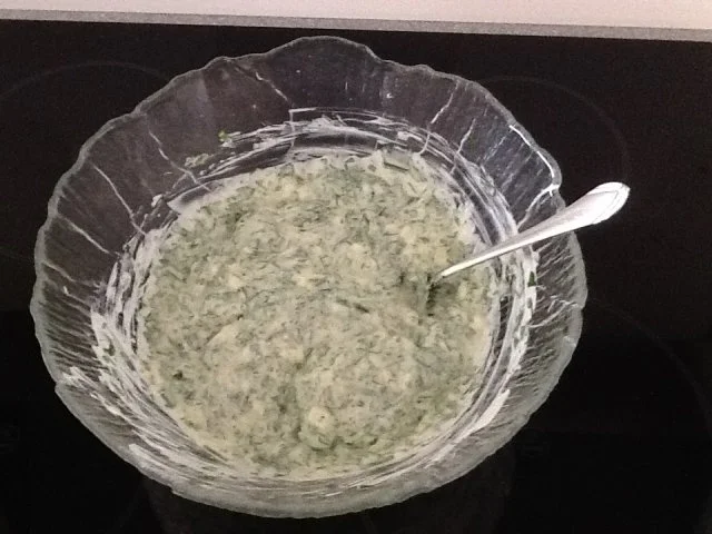 Kartoffelsalat - Rezept - Bild Nr. 3