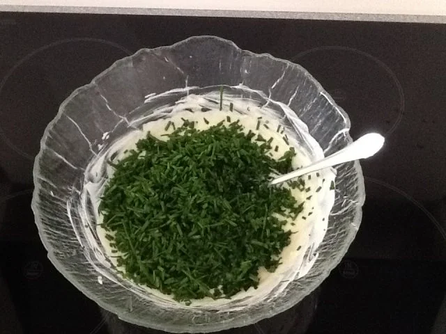 Kartoffelsalat - Rezept - Bild Nr. 4