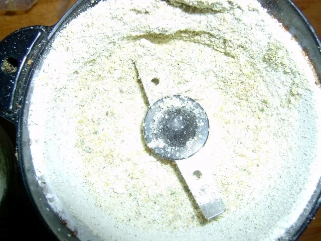 Suppenstreuwürze selbstgemacht - Rezept - Bild Nr. 3