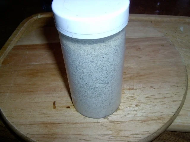 Suppenstreuwürze selbstgemacht - Rezept - Bild Nr. 4