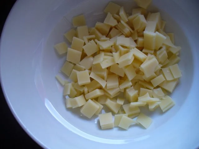 Rezept: Mein Käsesalat Bild Nr. 3 Mein Käsesalat - Rezept - Bild Nr. 3