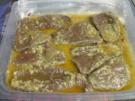 Grillmarinade für Steaks + Koteletts - Rezept