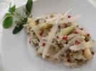 Spargelrisotto - Rezept