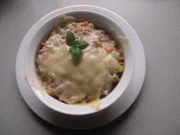 Grünkernallerlei - Rezept