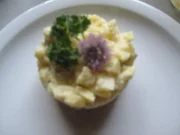 Lust auf Kartoffelsalat - Rezept