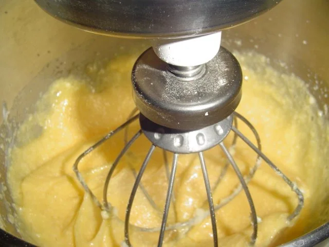 Rezept: Amerikaner Bild Nr. 3 Amerikaner - Rezept - Bild Nr. 3