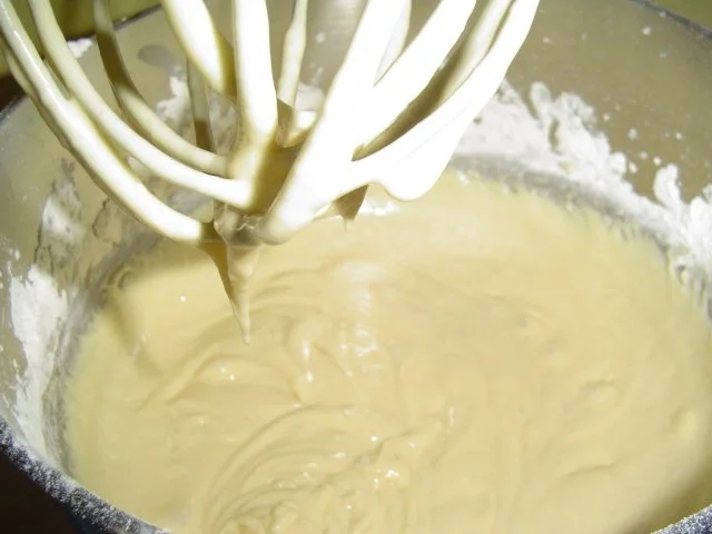 Rezept: Amerikaner Bild Nr. 4 Amerikaner - Rezept - Bild Nr. 4