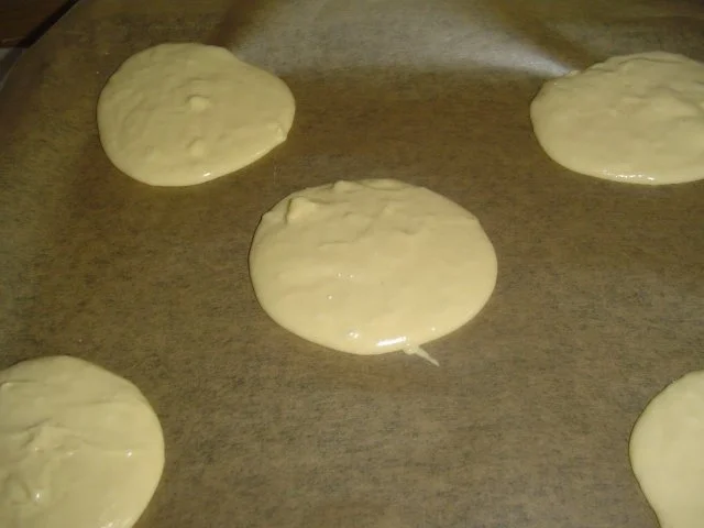 Rezept: Amerikaner Bild Nr. 5 Amerikaner - Rezept - Bild Nr. 5