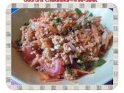 Salat: Chakalaka-Hirse-Salat - Rezept