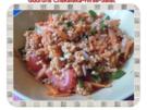 Salat: Chakalaka-Hirse-Salat - Rezept