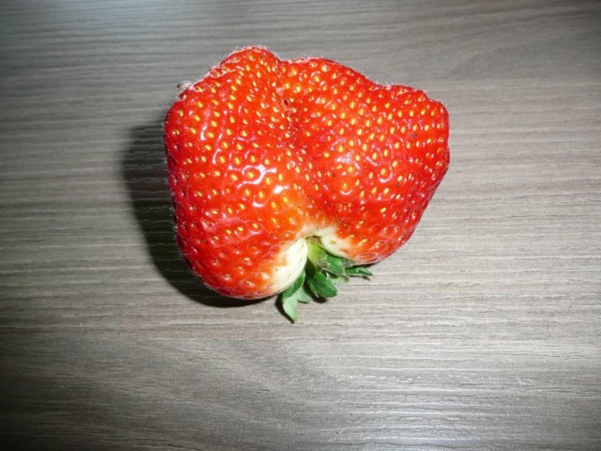 Konfitüre : Erdbeer - Aprikosen - Rezept - Bild Nr. 3