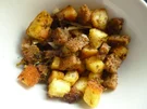Salat- und Suppencroutons - Rezept - Bild Nr. 6