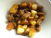 Salat- und Suppencroutons - Rezept - Bild Nr. 6