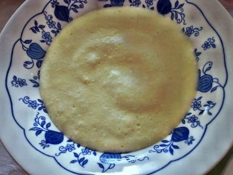 Rezept: Vanillecrème Vanillecrème - Rezept