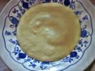 Vanillecrème - Rezept