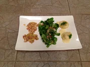 Schwimmende Maultaschen - Rezept