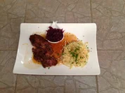 Rouladen wie bei Muttern - Rezept