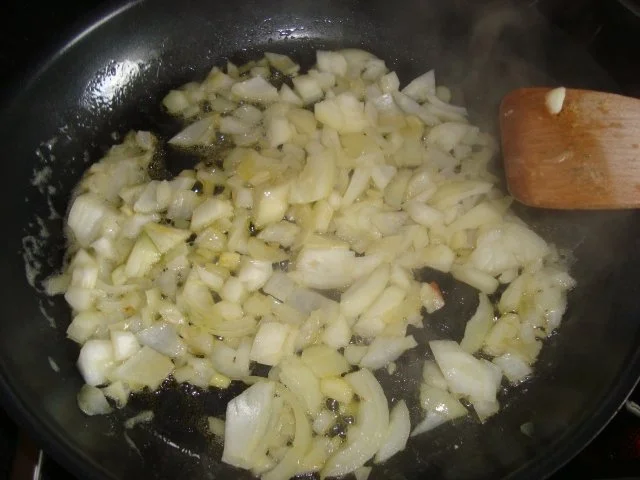 Hähnchen-Champignon-Schnitzel - Rezept - Bild Nr. 2