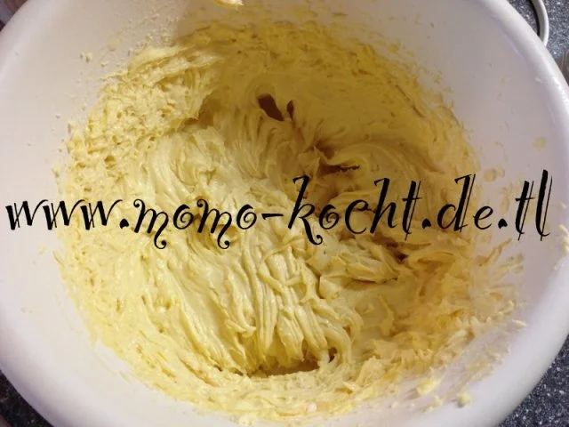 Zitronenkuchen - Rezept - Bild Nr. 2