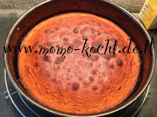 Zitronenkuchen - Rezept - Bild Nr. 3
