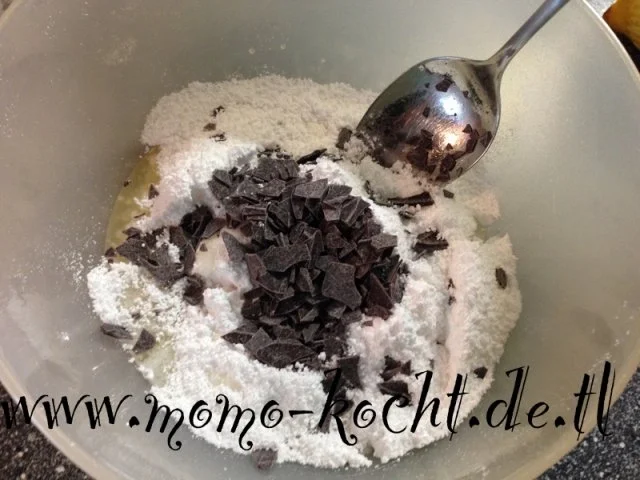 Zitronenkuchen - Rezept - Bild Nr. 4