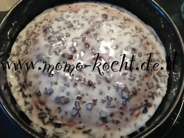 Zitronenkuchen - Rezept - Bild Nr. 5