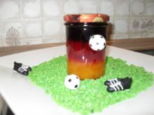Dreierlei Konfitüre - Rezept