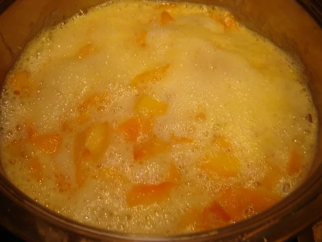 Aprikosenmarmelade - Rezept - Bild Nr. 10