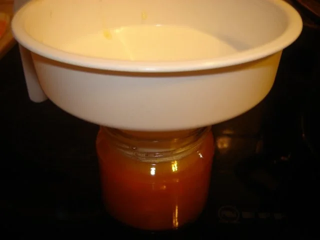 Aprikosenmarmelade - Rezept - Bild Nr. 12