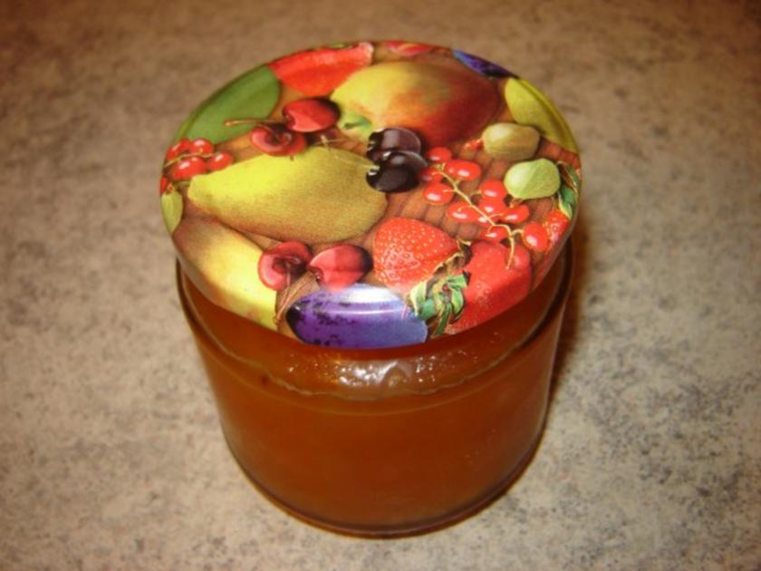 Aprikosenmarmelade Rezepte - kochbar.de