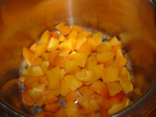 Aprikosenmarmelade - Rezept - Bild Nr. 4